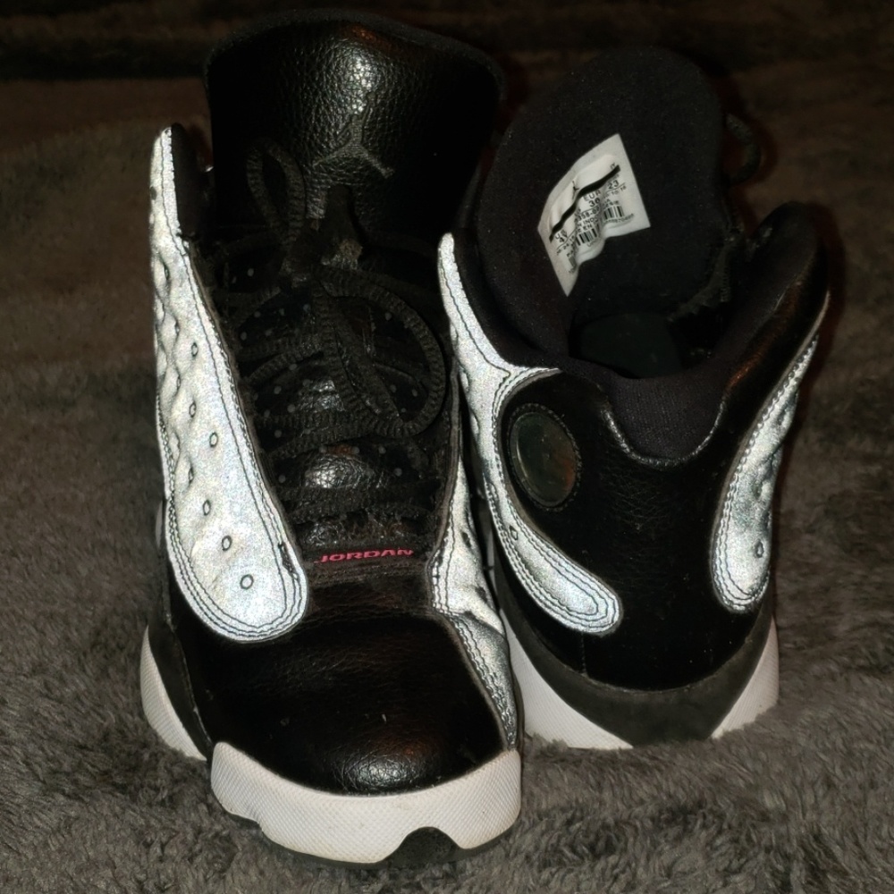 Jordan retro 13s